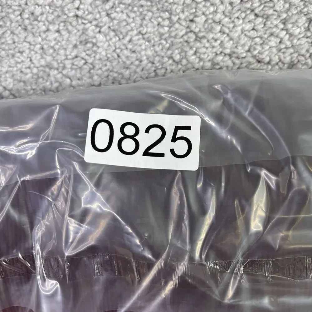 Gap Pants Women’s 14 Cherry Red 70’s Flare High Rise Corduroy Holiday Preppy - Picture 11 of 11